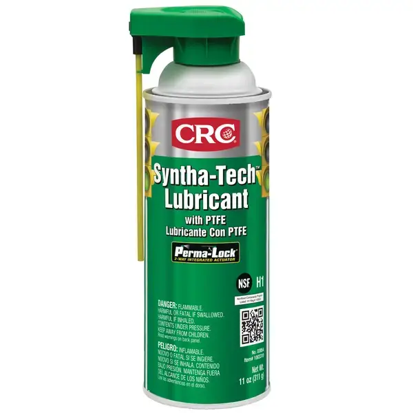 CRC-FG03054: Dg Class: 2.2