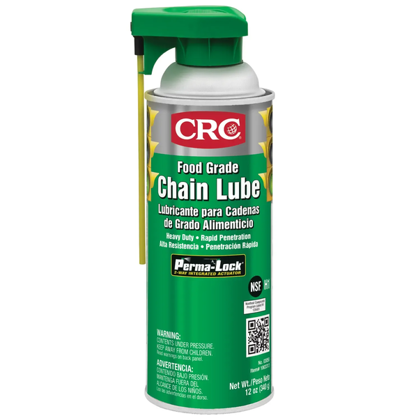 CRC-FG03055: Dg Class: 2.1