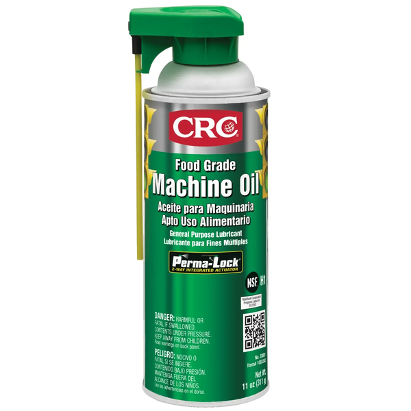 CRC-FG03081: Dg Class: 2.2
