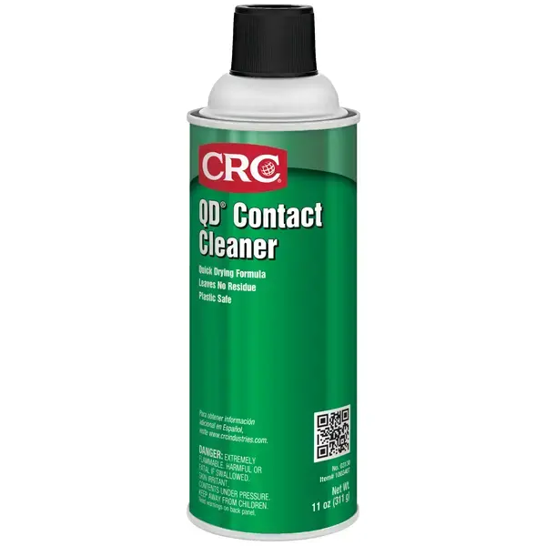 CRC-FG03130: Dg Class: 2.1