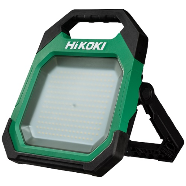 Hikoki-18V 10000Lm Worklight Skin-Ub18Dd(H4Z): 18V 10