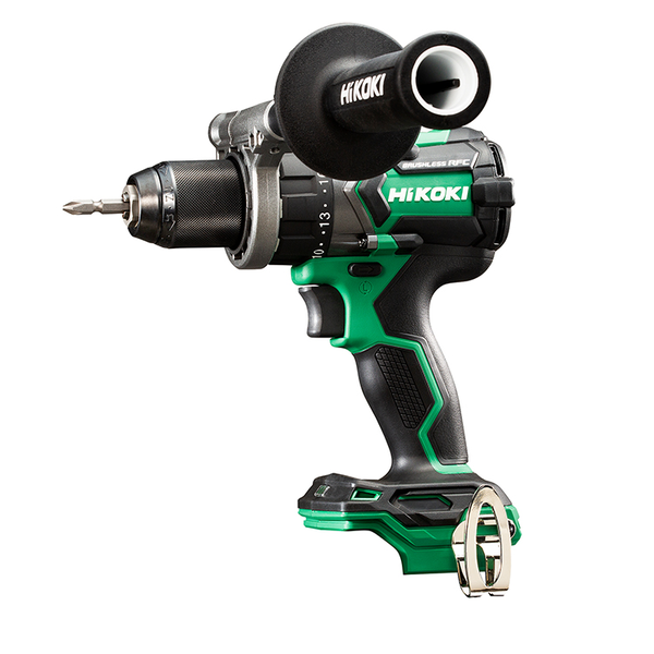 HIKOKI-18V Brushless Impact (Hammer) Driver Drill Skin-DV18DC(H4Z) Hikoki-18V Brushless Impact (Hammer) Driver Drill Skin-Dv18Dc(H4Z): 18V Brushless Impact (Hammer) Driver Drill