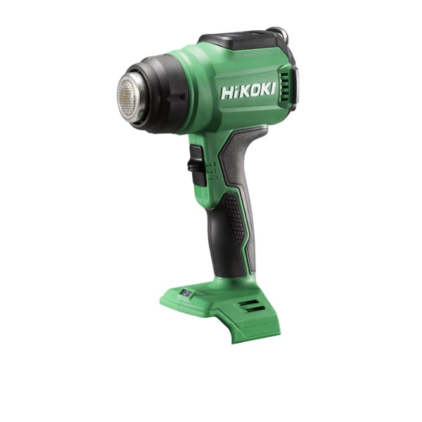 Hikoki-18V Heat Gun Skin-Rh18Da(H4Z): 18V Heat Gun