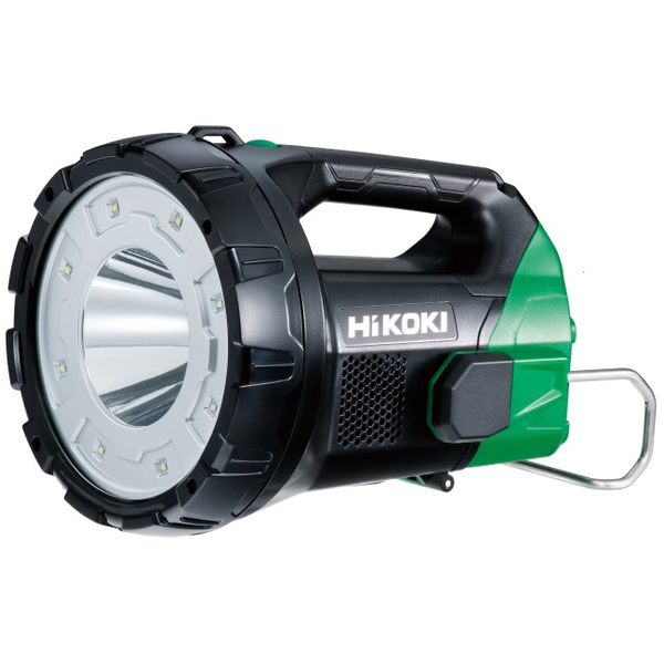 Hikoki-18V Search Light Skin-Ub18Da(W4Z): 18V Search Light