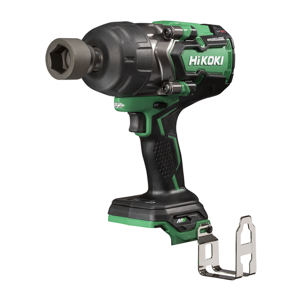HIKOKI-36V Brushless 2000Nm High Torque 12.7Mm (1/2″) Impact Wrench-WR36DG(H4Z) Hikoki-36V Brushless 2000Nm High Torque 12.7Mm (1/2