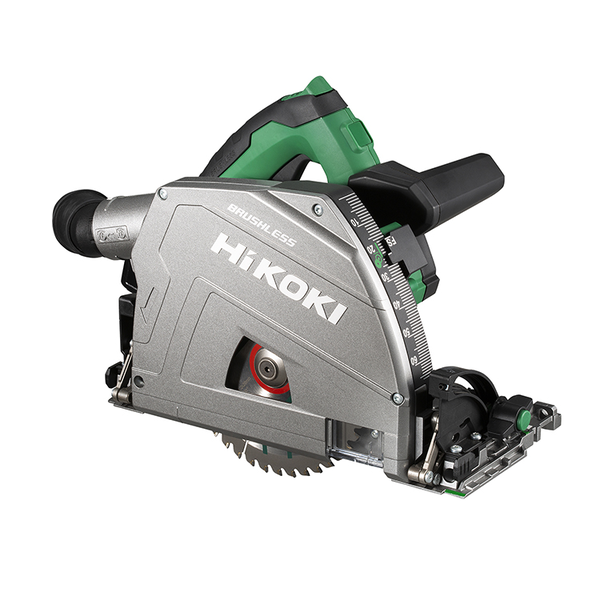 HIKOKI-36V Brushless Plunge Cut Saw -C3606DPA(H4Z) Hikoki-36V Brushless Plunge Cut Saw -C3606Dpa(H4Z): 36V Brushless Plunge Cut Saw New Product
