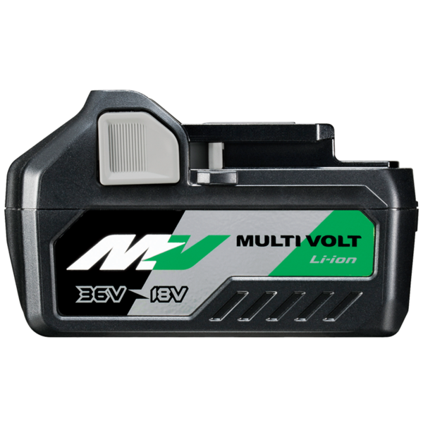 HIKOKI-36V Li-Ion Slide Battery A -BSL36A18X Hikoki-36V Li-Ion Slide Battery A -Bsl36A18X: 36V Li-Ion Slide Battery A