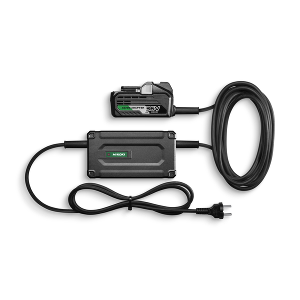 HIKOKI-36V Slide Ac/Dc Adaptor-ET36A(H0Z) Hikoki-36V Slide Ac/Dc Adaptor-Et36A(H0Z): 36V Slide Ac/Dc Adaptor