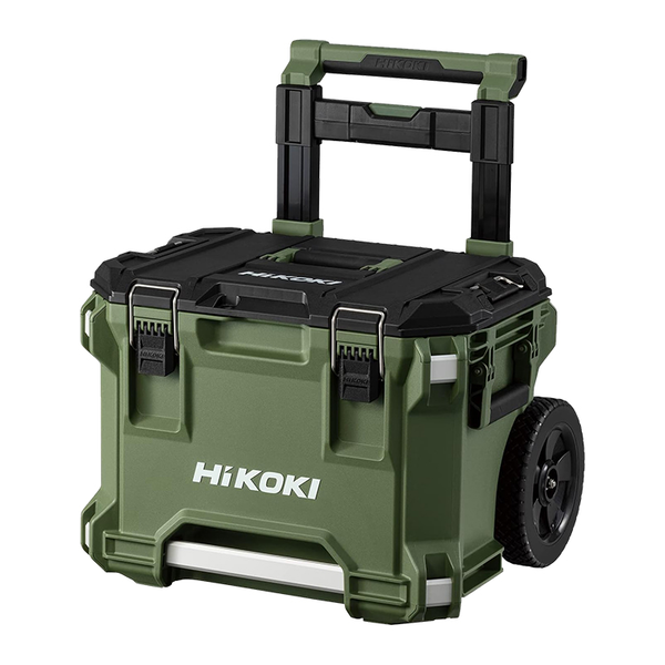 HIKOKI-379487: Hikoki Multi Cruiser Carry Box