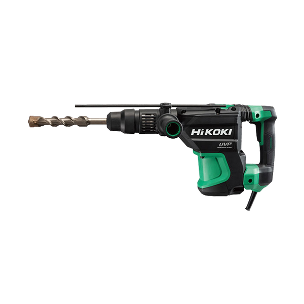 Hikoki-40Mm Rotary Hammer 1150W-Dh40Mey2(H1Z): 40Mm Rotary Hammer With Brushless Motor