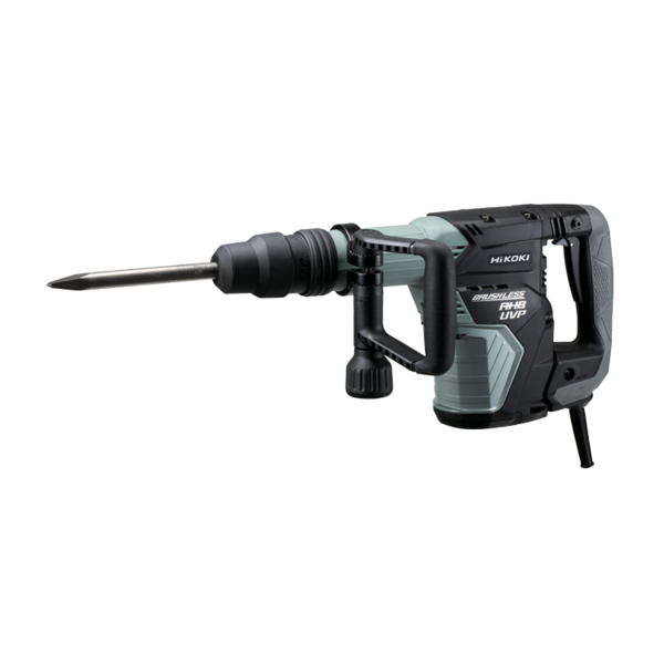 Hikoki-Demolition Hammer 1150W-H45Mey(H1Z): Demolition Hammer With Brushless Motor