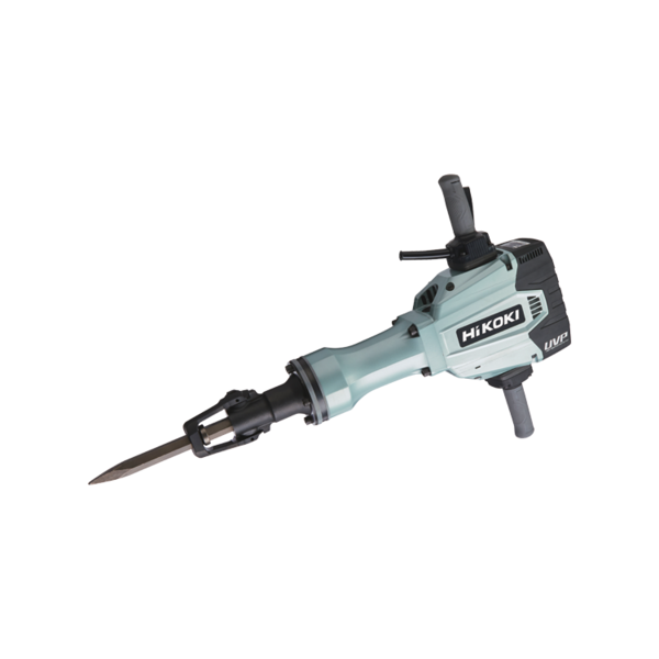 Hikoki-Demolition Hammer 2000W-H90Sg(H1Z): Demolition Hammer