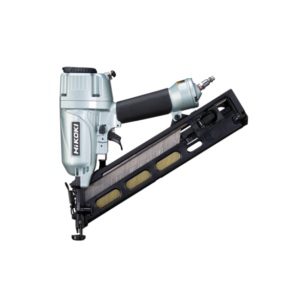 Hikoki-Pneumatic 65Mm Finish Nailer-Nt65Ma4(H2Z): Pneumatic 65Mm Finish Nailer