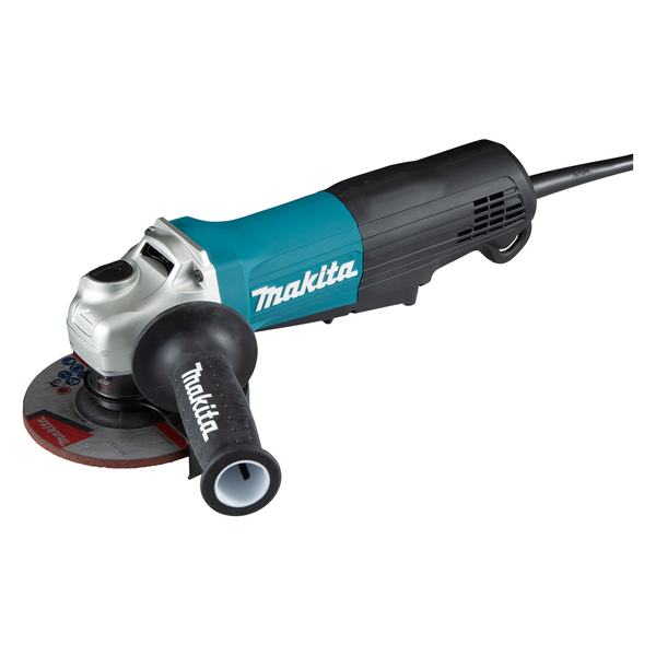 MAKITA-125Mm (5In) Angle Grinder 1300W-GA5050R Makita-125Mm (5In) Angle Grinder 1300W-Ga5050R: