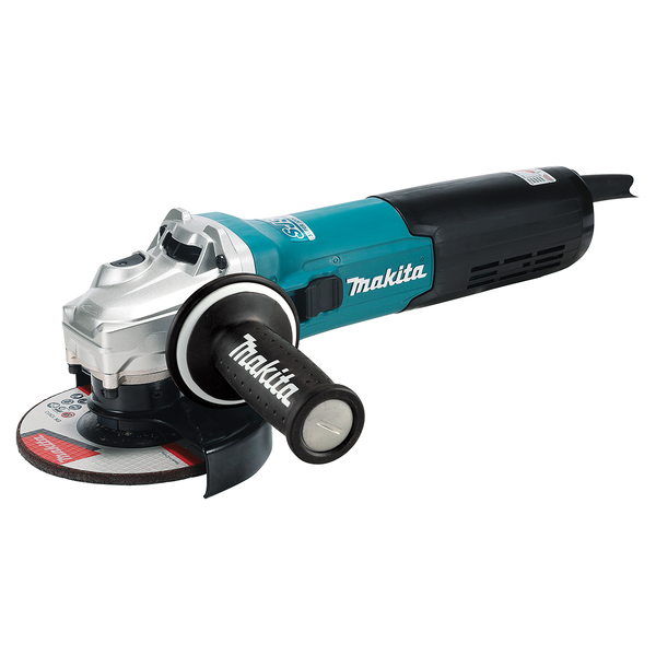 MAKITA-125Mm (5In) Angle Grinder 1900W-GA5090X01 Makita-125Mm (5In) Angle Grinder 1900W-Ga5090X01:
