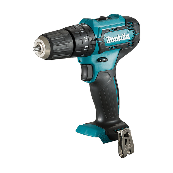 Makita-12V Max Hammer Driver Drill Li-Ion-Hp333Dz: