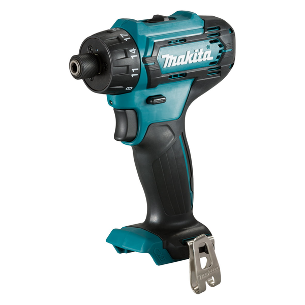 Makita-12V Max Hex Chuck Driver Drill Li-Ion-Df033Dz: