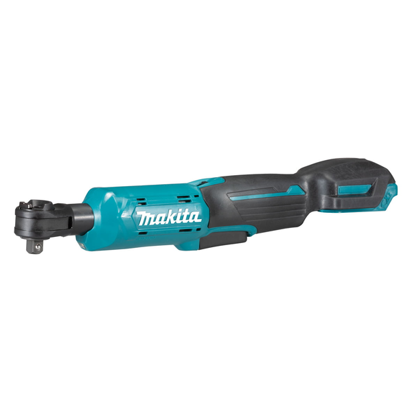 MAKITA-12V Max Impact Ratchet Li-Ion-WR100DZ Makita-12V Max Impact Ratchet Li-Ion-Wr100Dz:
