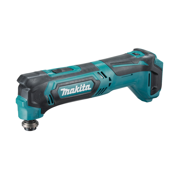 Makita-12V Max Multi Tool-Tm30Dz: Compatible With All Ois (Oscillating Interface System) Accessories On Tool Hex Wrench For Accessory Changes Up To 20