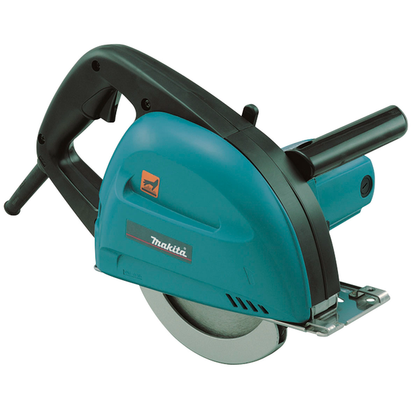 MAKITA-185Mm (7 1/4In) Cold Metal Cut Saw 1100W-4131 Makita-185Mm (7 1/4In) Cold Metal Cut Saw 1100W-4131: Virtually Spark Free With Cuts Up To 6Mm Thick Mild Steel Burr-Free Cuts Through Metalhigh Heat Resistant 1