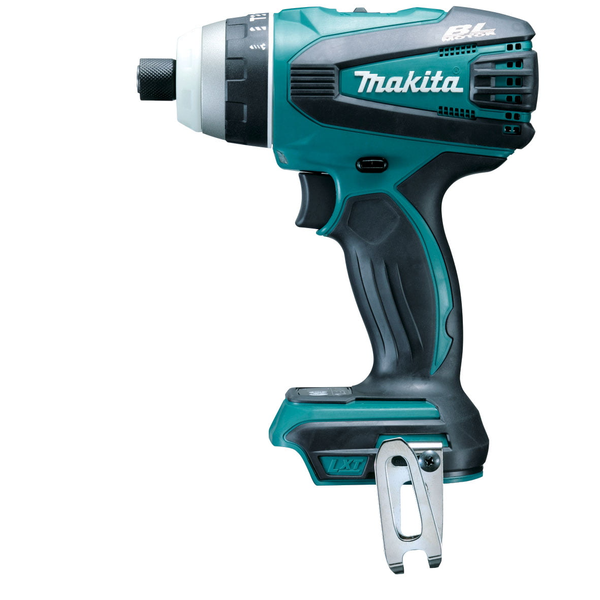 Makita-18V 4 Mode Impact Driver Li-Ion-Dtp141Z: 4 Modes With Impact Driver