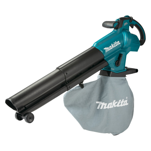 Makita-18V Bl Blower Vacuum-Dub187Z: