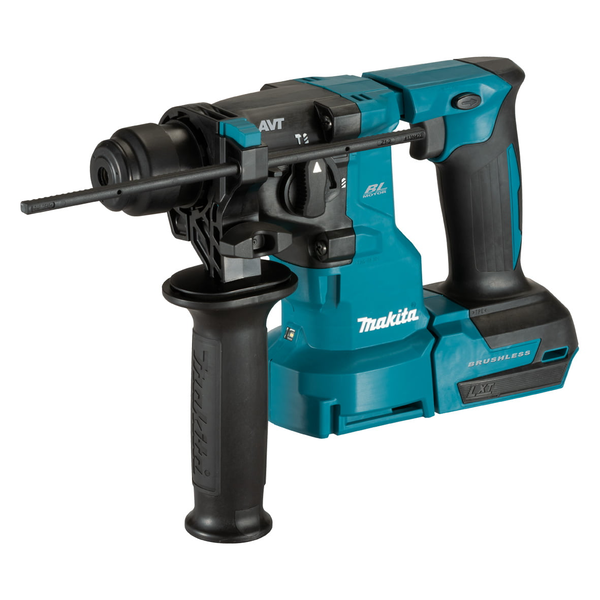 MAKITA-18V Bl Compact 20Mm Rotary Hammer-DHR183Z Makita-18V Bl Compact 20Mm Rotary Hammer-Dhr183Z: