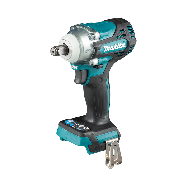 Makita-18V Brushless 1/2In Impact Wrench-Dtw300Z: