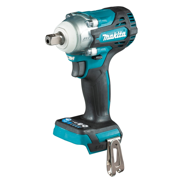 Makita-18V Brushless 1/2In Impact Wrench-Dtw301Z: