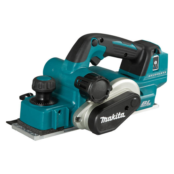 MAKITA-18V Brushless (Aws) 82Mm Planer-DKP181Z Makita-18V Brushless (Aws) 82Mm Planer-Dkp181Z: