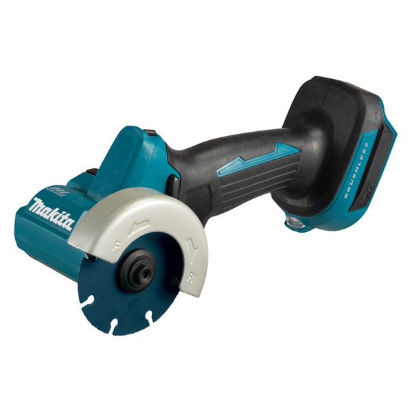 MAKITA-18V Brushless Compact 76Mm Cut Off Saw-DMC300Z Makita-18V Brushless Compact 76Mm Cut Off Saw-Dmc300Z: