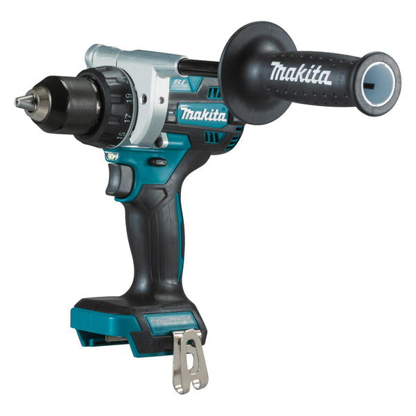 Makita-18V Brushless Driver Drill-Ddf486Z: