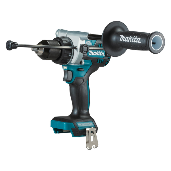 Makita-18V Brushless Hammer Driver Drill-Dhp486Z: