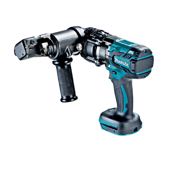 Makita-18V Brushless M12 Threaded Rod Cutter-Dsc121Zk: