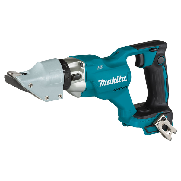 MAKITA-18V Brushless Metal Shear Li-Ion-DJS200Z Makita-18V Brushless Metal Shear Li-Ion-Djs200Z: