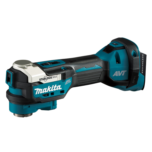 Makita-18V Brushless Multi-Tool (F)-Dtm52Zx3:
