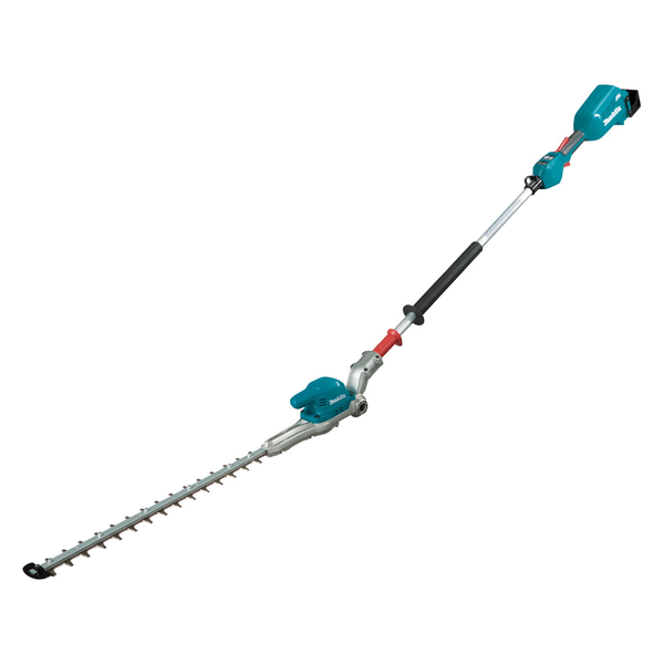Makita-18V Brushless Pole Hedge Trimmer-Dun501Wz: