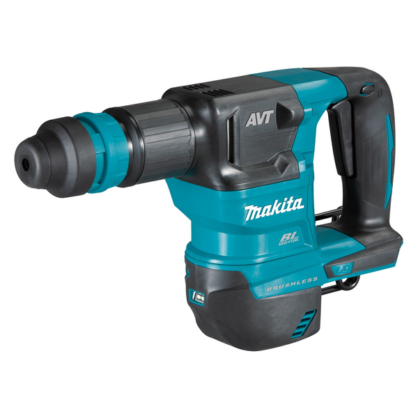 MAKITA-18V Brushless Power Scraper-DHK180Z Makita-18V Brushless Power Scraper-Dhk180Z: