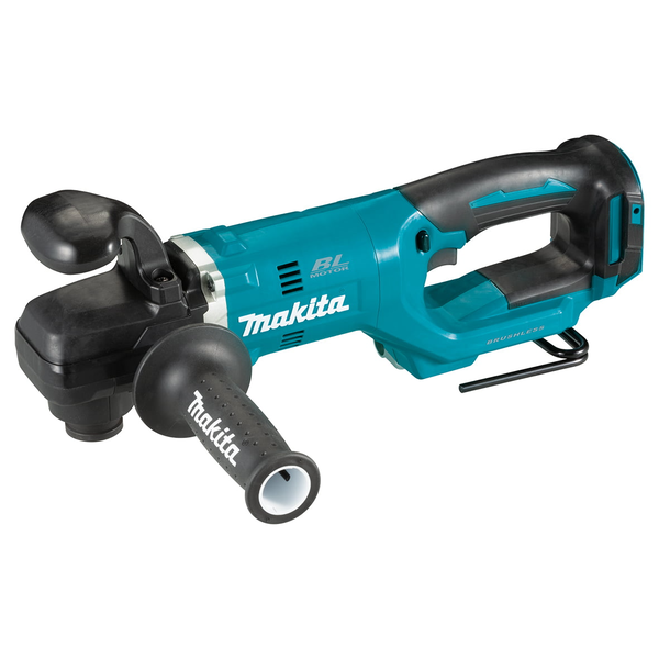 Makita-18V Brushless Right Angle Drill-Dda451Z:
