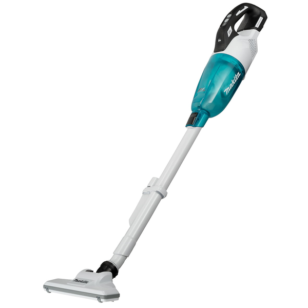 MAKITA-18V Brushless Stick Vacuum-DCL284ZWX1 Makita-18V Brushless Stick Vacuum-Dcl284Zwx1: