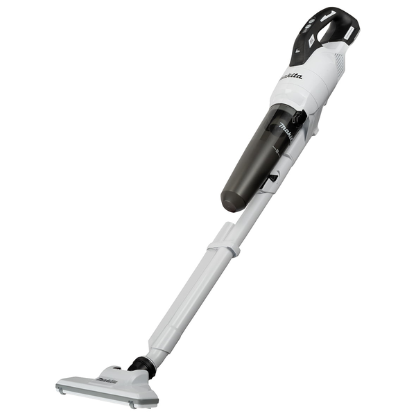 MAKITA-18V Brushless Stick Vacuum-DCL286ZWX1 Makita-18V Brushless Stick Vacuum-Dcl286Zwx1: