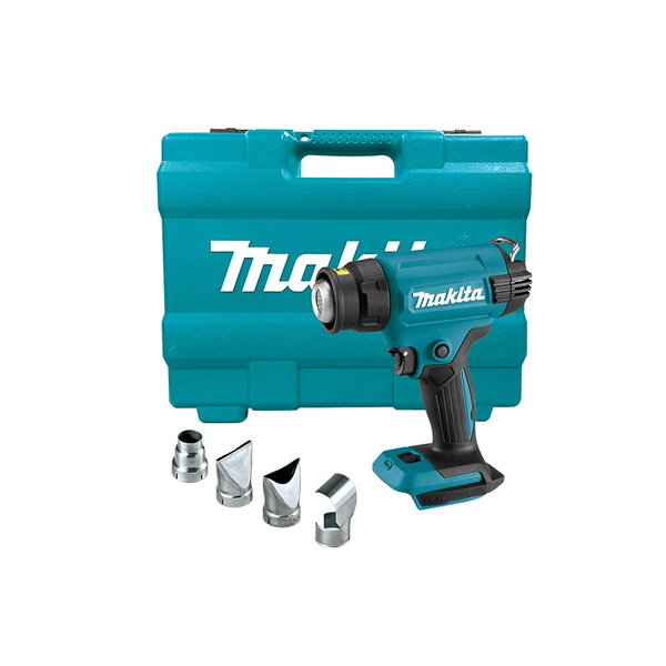 MAKITA-18V Heat Gun-DHG181ZK Makita-18V Heat Gun-Dhg181Zk: