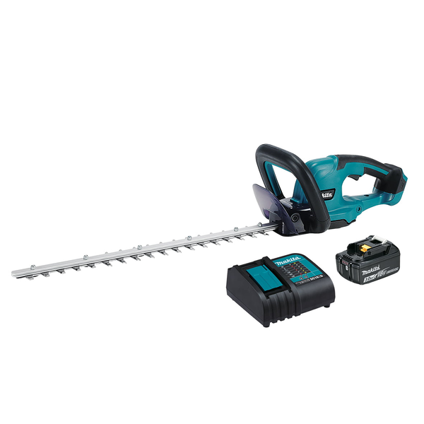 Makita-18V Hedge Trimmer 500Mm-Duh507Sf:
