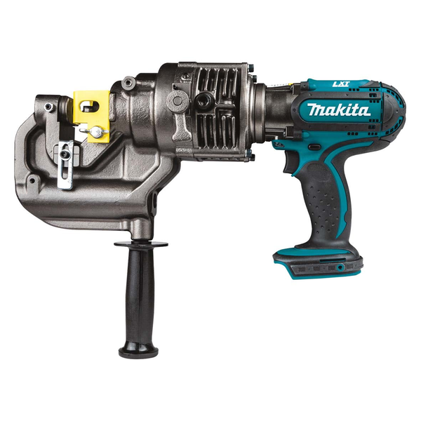 Makita-18V Hole Punch Li-Ion-Dpp200Zk: