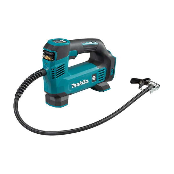 MAKITA-18V Inflator Li-Ion (F)-DMP180Z Makita-18V Inflator Li-Ion (F)-Dmp180Z: