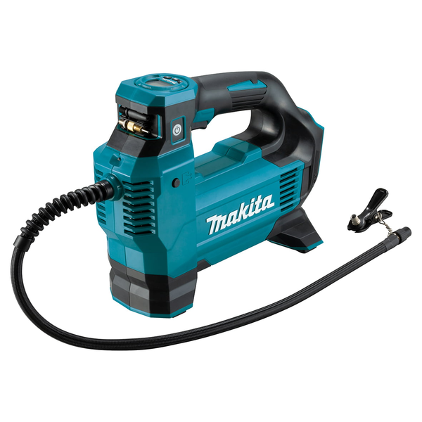 MAKITA-18V Inflator Li-Ion (F)-DMP181Z Makita-18V Inflator Li-Ion (F)-Dmp181Z: