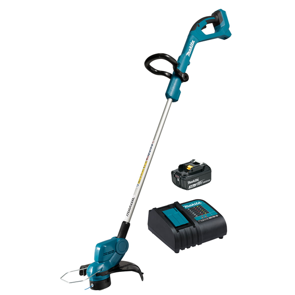 Makita-18V Line Trimmer Kit-Dur193Sf: