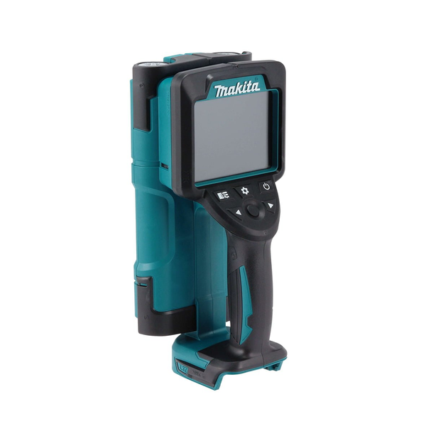 MAKITA-18V Wall Scanner (F)-DWD181ZJ Makita-18V Wall Scanner (F)-Dwd181Zj: