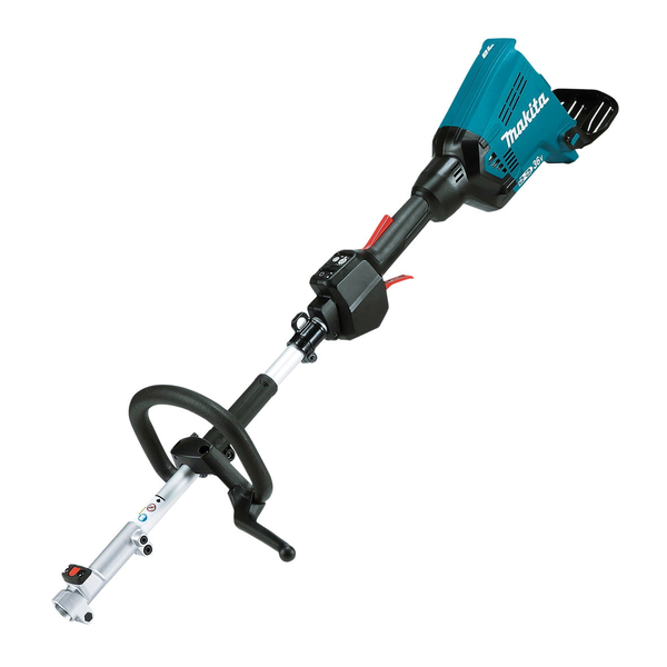 Makita-18V X 2 Bl Multi Func. Power Head-Dux60Z: