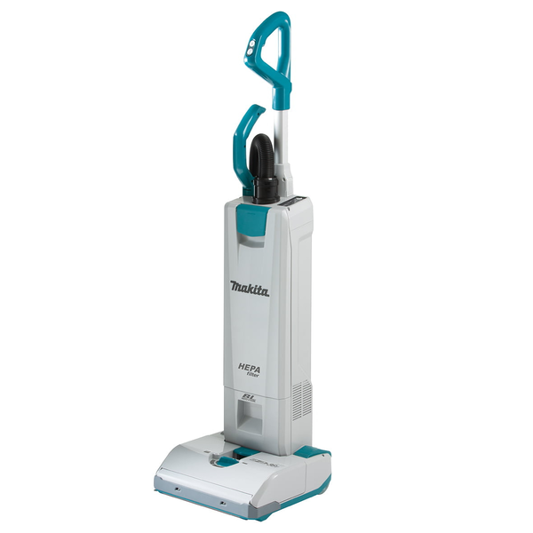 MAKITA-18V X 2 Bl Upright Vacuum Li-Ion (F)-DVC560Z Makita-18V X 2 Bl Upright Vacuum Li-Ion (F)-Dvc560Z: